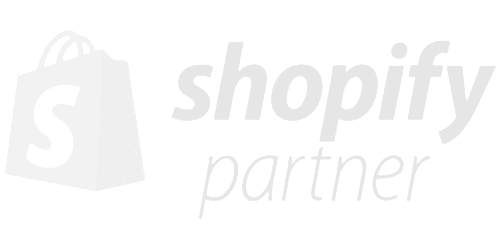 Official Shopify Partner